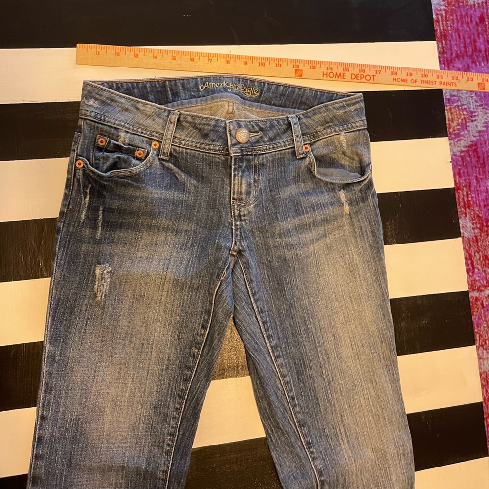 Jeans - Picture 5 of 7